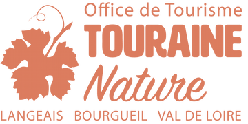 Office de Tourisme Nature - Langeais Bourgueil Val de Loire